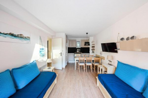 Résidence La Pinède - maeva Home - Appartement 2 pièces 6 personnes Sélection - WIFI inclus MAE-4732